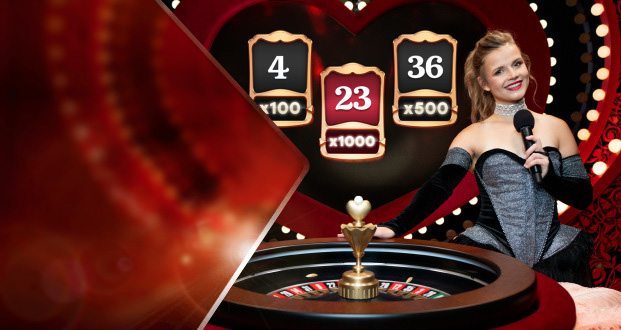 Cabaret Roulette