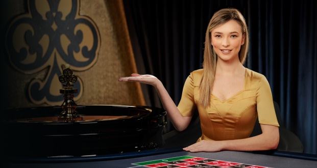 VIP Roulette