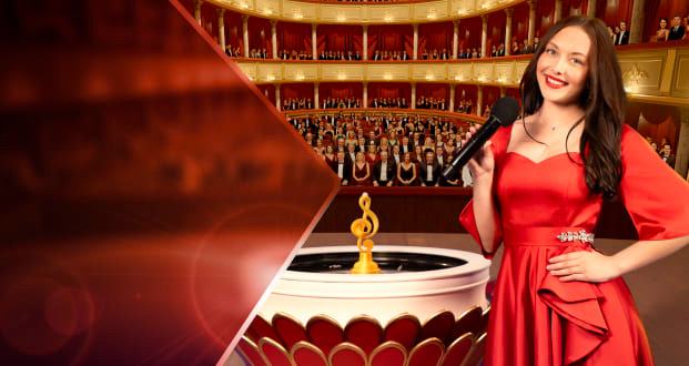 Opera Roulette