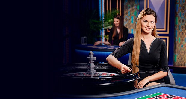 Roulette 1